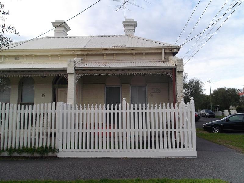 51 Foote Street, Albert Park, VIC 3206 51 Foote Street, Albert Park, VIC 3206