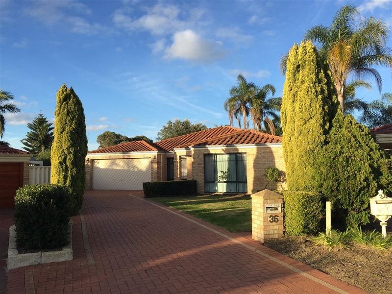 36 St Claire Gardens, Atwell, WA 6164