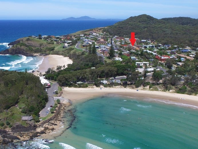 Scotts Head, NSW 2447 Sold Property Prices & Auction Results