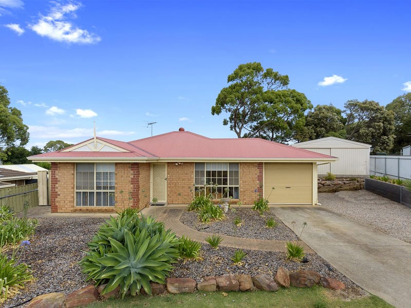 6 Ballina Court, Huntfield Heights, SA 5163