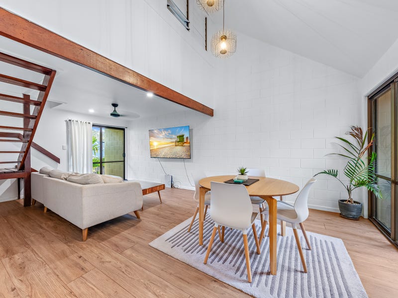 5/4 Border Drive, Cannonvale, Qld 4802 Townhouse for Sale