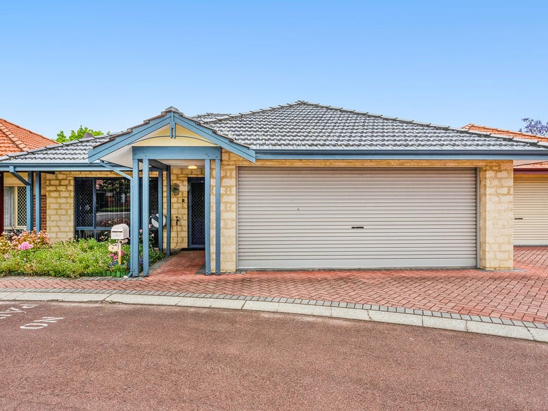 2/36 Fifth Avenue, Rossmoyne, WA 6148 Property Details