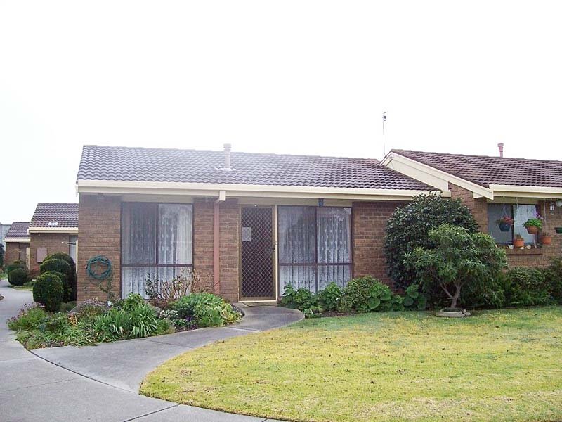 6/18 Gwalia Street, Traralgon, VIC 3844