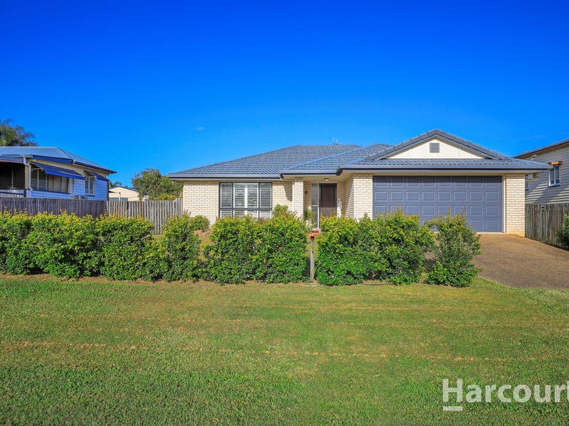 10 Charles Street, Howard, Qld 4659 House for Sale