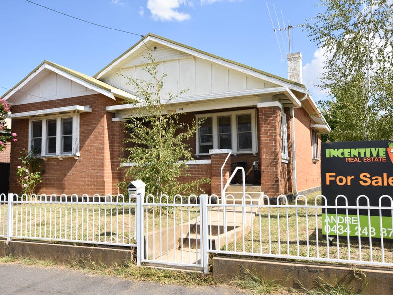 178 Moulder Street, Orange, NSW 2800 Property Details