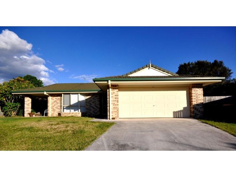 7 Krarup Court, Canungra, Qld 4275 Property Details