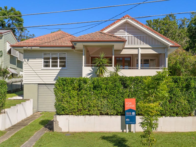 29 Empress Terrace, Bardon, Qld 4065 Property Details