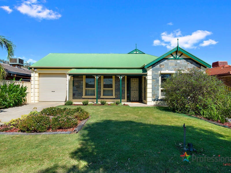284 Martins Road, Parafield Gardens, SA 5107