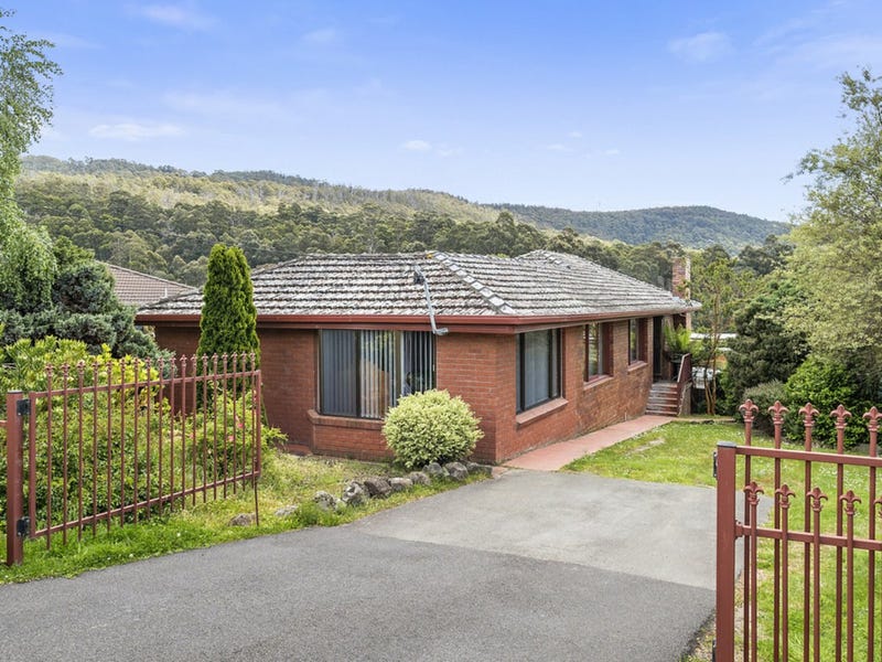24 Snug Tiers Road, Snug, TAS 7054
