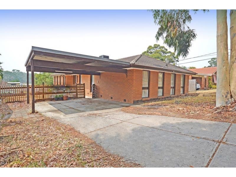 58 Knights Drive, Glen Waverley, VIC 3150