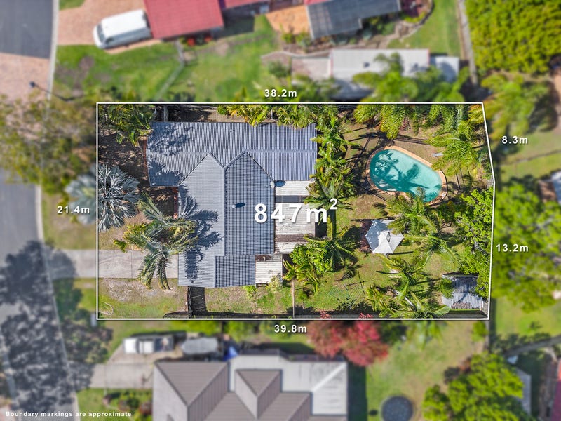Sold Property Prices & Auction Results in Torquay Rd, Redland Bay, QLD