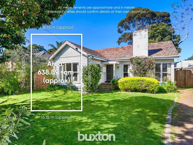 12 Cannes Grove, Beaumaris, Vic 3193 Property Details