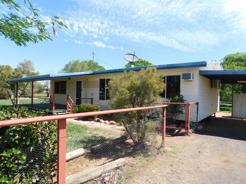 4 Miles Street Cloncurry Qld 4824 Realestate Com Au