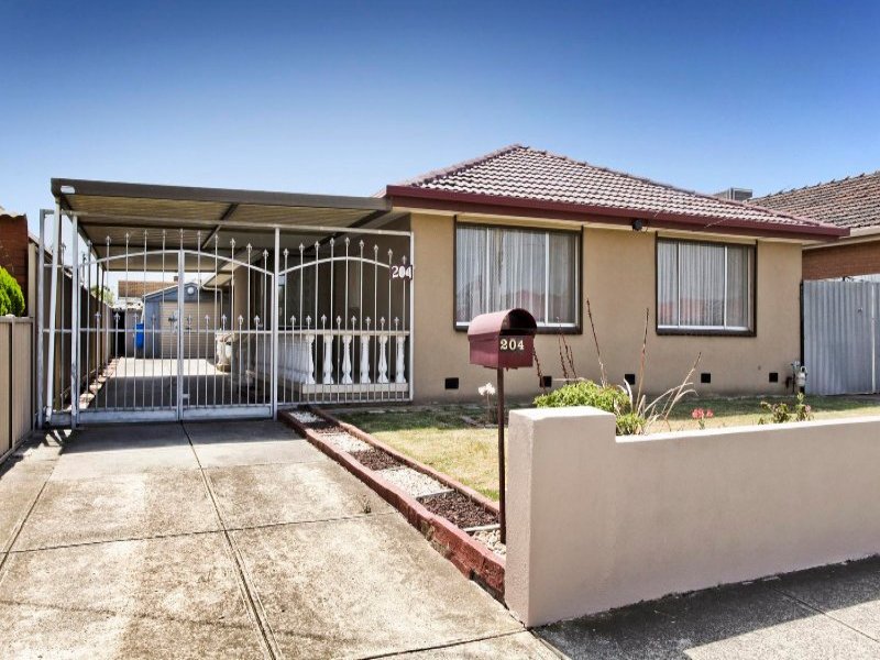 204 Furlong Road, St Albans, VIC 3021