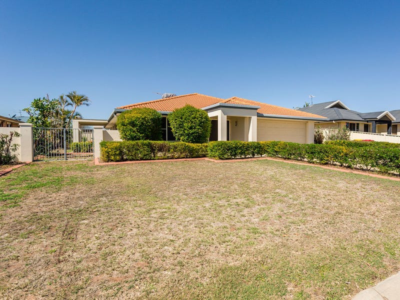 29 Jeppesen Drive Emerald Qld 4720 Realestate Com Au