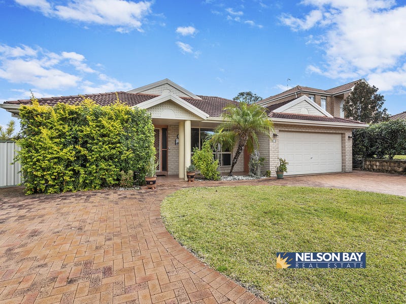 45 Mariner Cres, Salamander Bay, NSW 2317