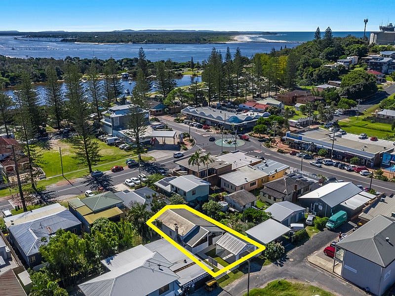 3 Little High Street, Yamba, NSW 2464 Property Details