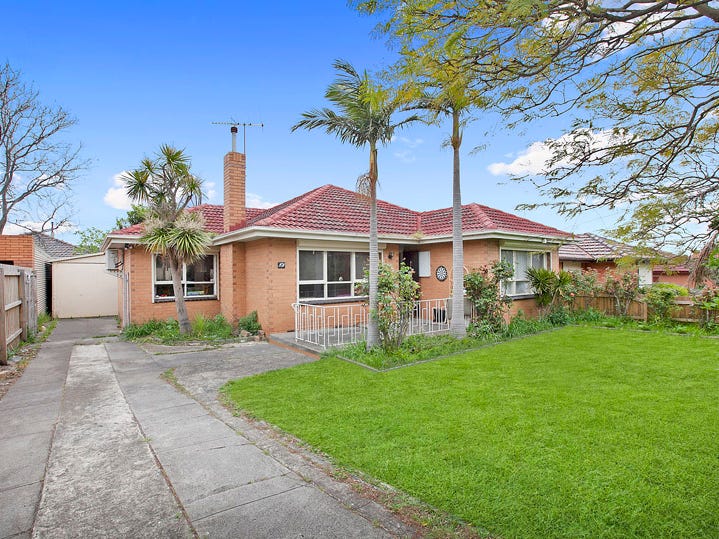 101 The Fairway, Kingsbury, Vic 3083 Property Details