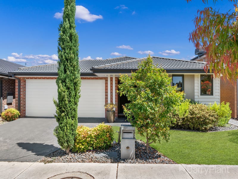 108 Pioneer Drive, Aintree, Vic 3336 House for Sale