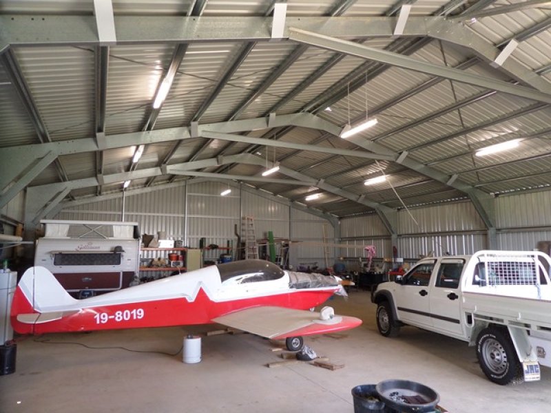 6 Airpark Drive, Gatton, QLD 4343