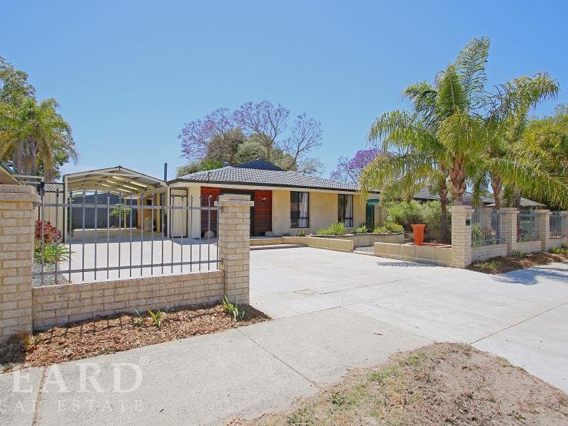 72 Eudoria Street, Gosnells, WA 6110 Property Details