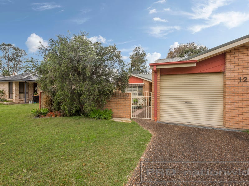 1/12 Mcleod Avenue, Metford, NSW 2323