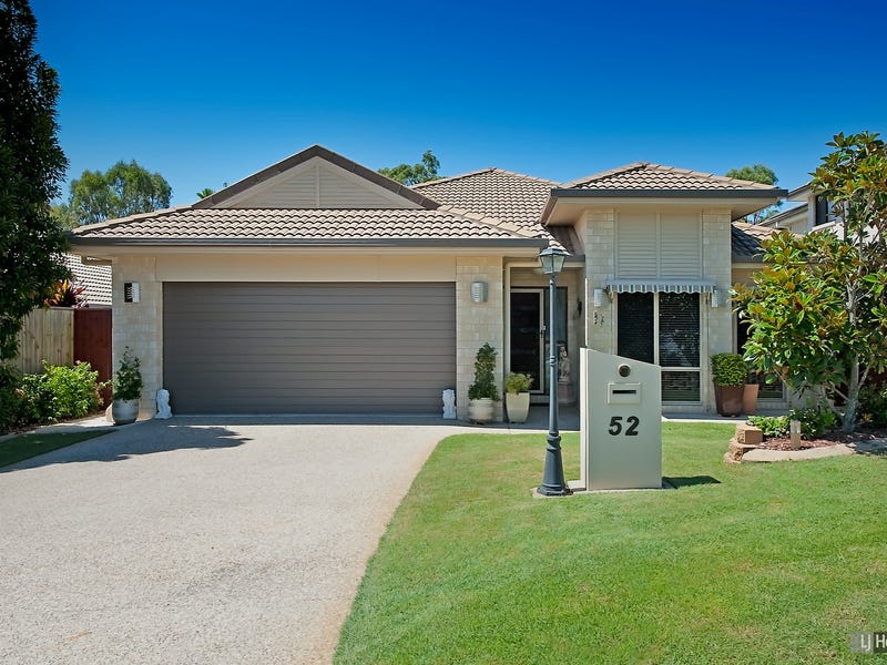 52 Topaz Drive, Mango Hill, QLD 4509
