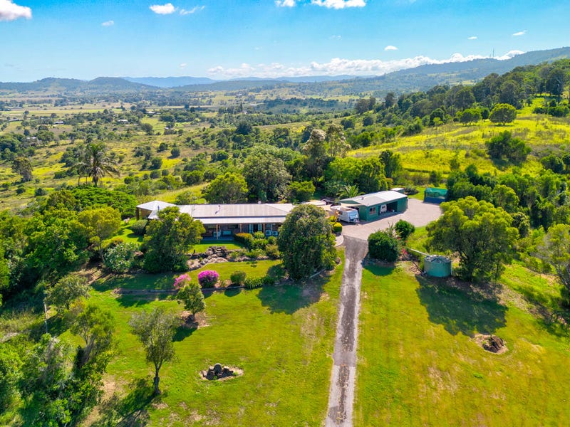 717 LowoodMinden Road, Minden, Qld 4311 Property Details