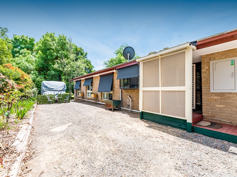 2625 Whittleseayea Road, Flowerdale, VIC 3717