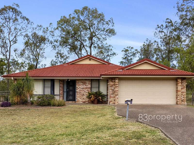 50 Bentley Drive, Regency Downs, QLD 4341