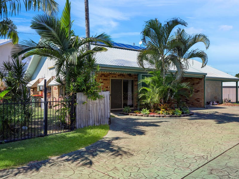 4/5 Campwin Beach Road, Campwin Beach, QLD 4737