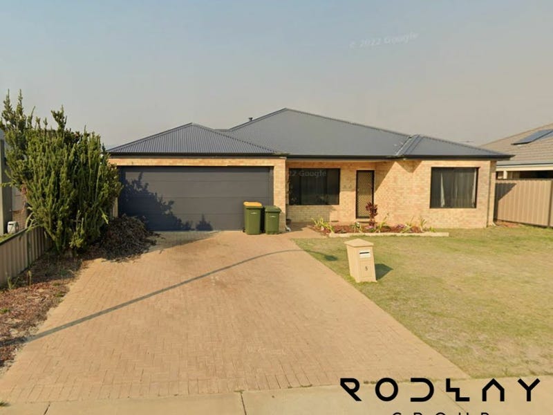 5 Kinnear Trl, Byford, WA 6122 Property Details