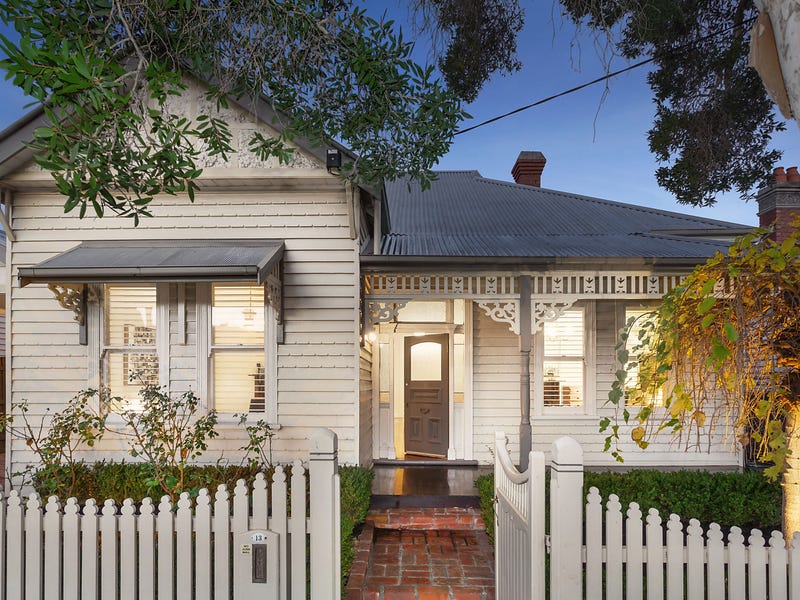 13 Wigton Street, Ascot Vale, VIC 3032