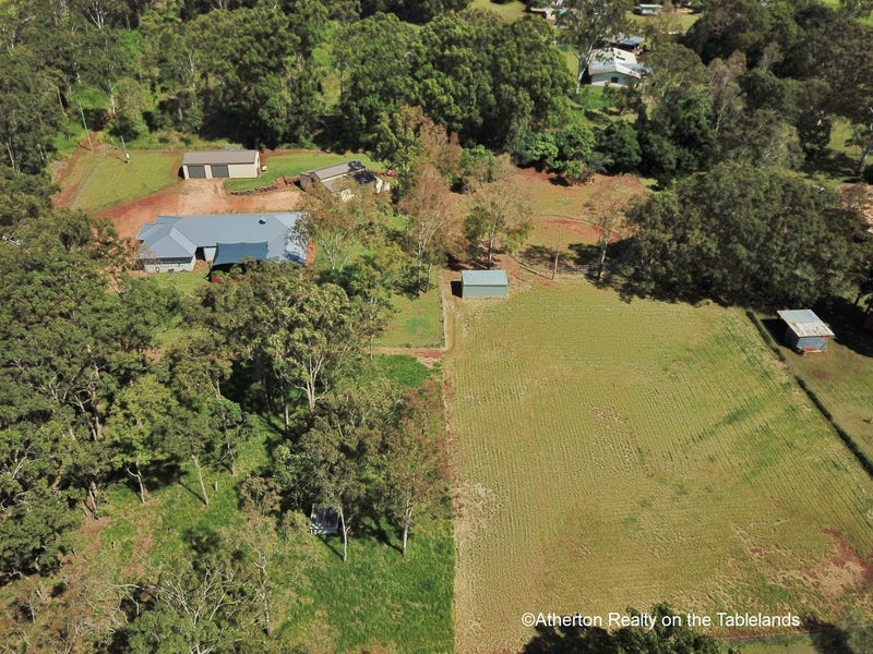 2224 Bulankoff Road, Tolga, Qld 4882 Acreage for Sale realestate