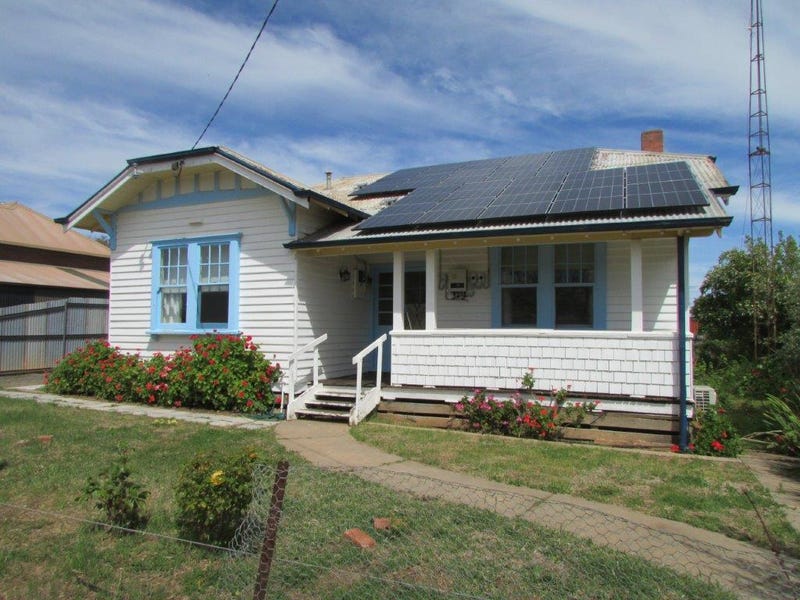 4 Lake Street, Rainbow, Vic 3424 - Property Details