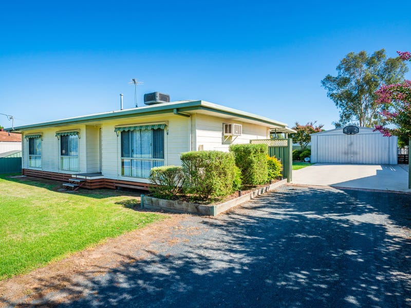 9 Hawkins Street, Howlong, NSW 2643 House for Sale