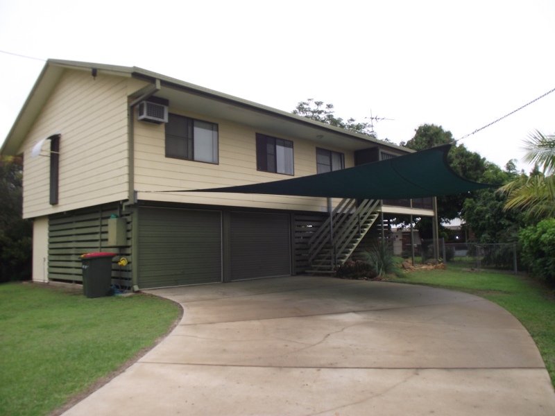 Property 106846506, Emerald, Qld 4720 Property Details