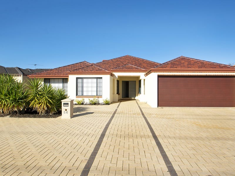 56 Landsdale Road, Darch, WA 6065