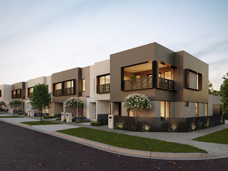 Lot 640 Pavilion Estate, Clyde, Vic 3978 Property Details