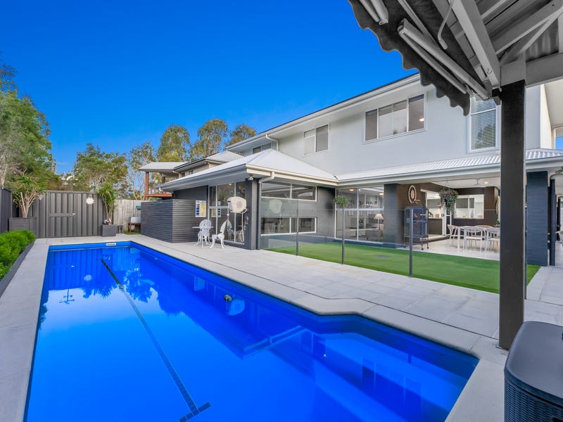 18 Kowari Cres, North Lakes, QLD 4509