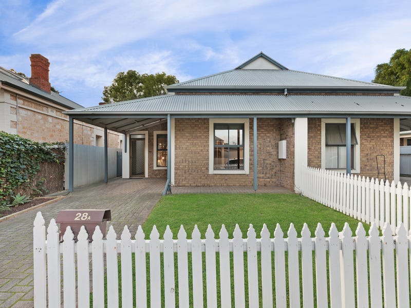 28A Hill Street, Parkside, SA 5063 Property Details