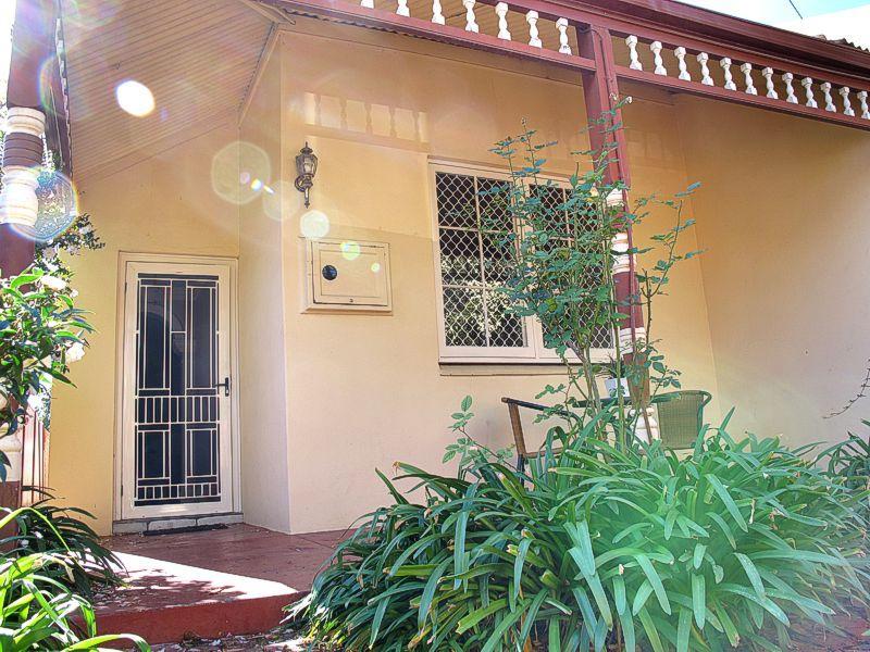 24 Stuart Street, Perth, WA 6000 Property Details