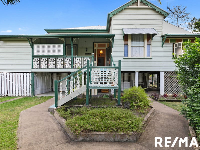 248 Alice Street, Maryborough, Qld 4650 Property Details