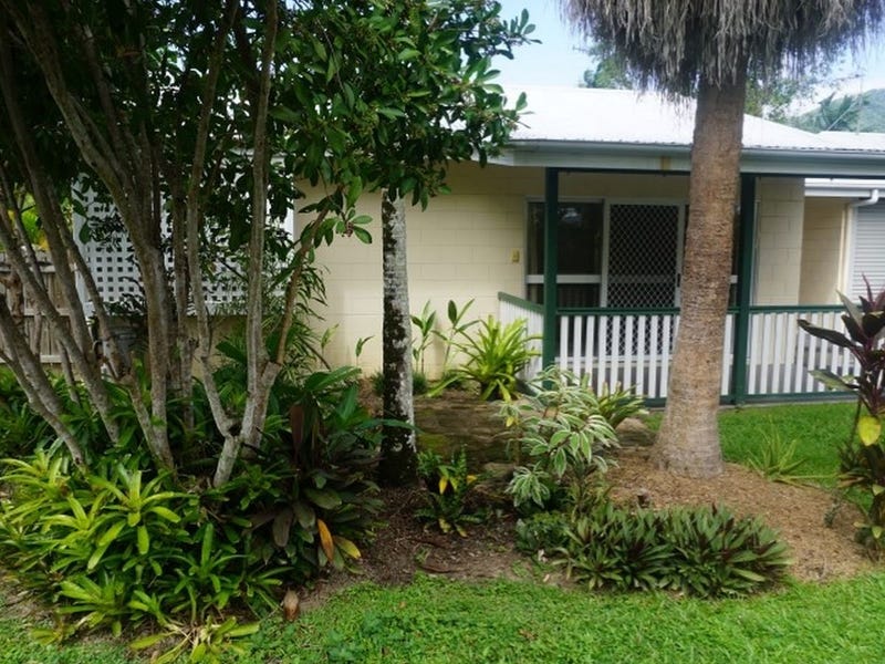 6/34 Holden Close, Whitfield, QLD 4870