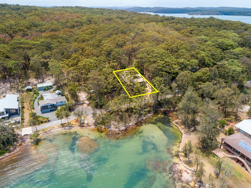 37 The Esplanade, North Arm Cove, NSW 2324