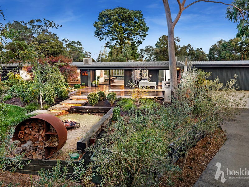 6 Craig Road, Donvale, Vic 3111 Property Details