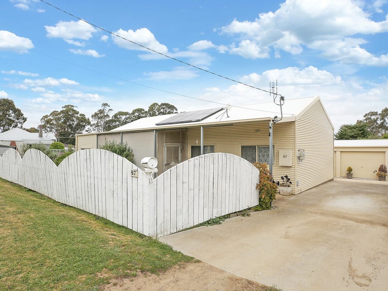 97 William Street, Lismore, Vic 3324 Property Details