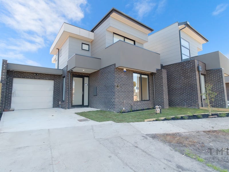 9 Irving Court, Maidstone, Vic 3012 Townhouse for Rent realestate
