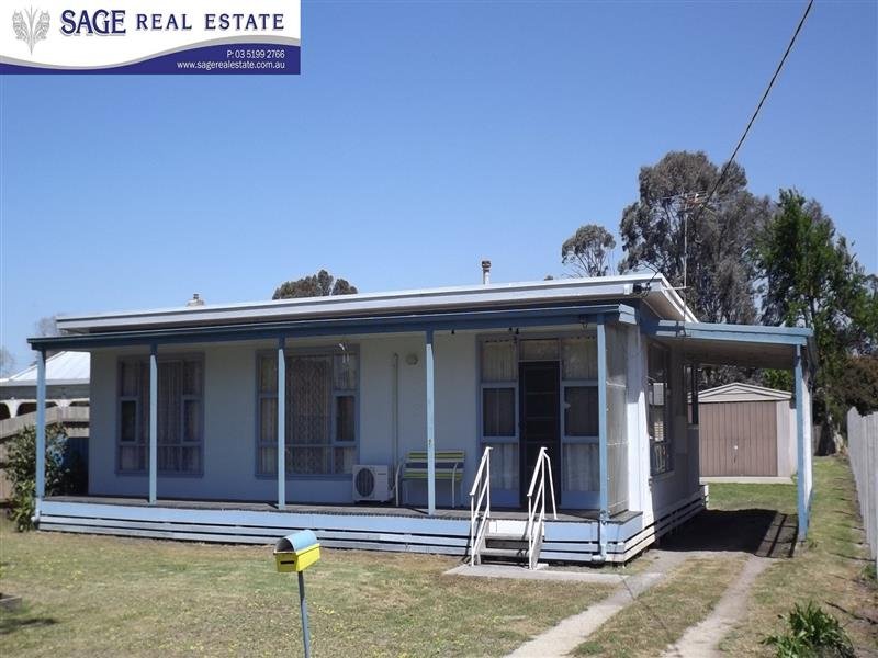 7 Albert Street, Rosedale, Vic 3847 Property Details