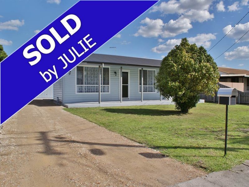 17 Yinnar Street, Newborough, Vic 3825 Property Details